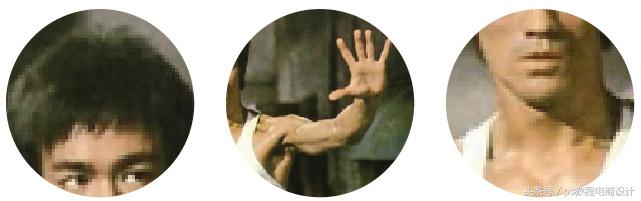 q版形象与真人结合,q版形象动作