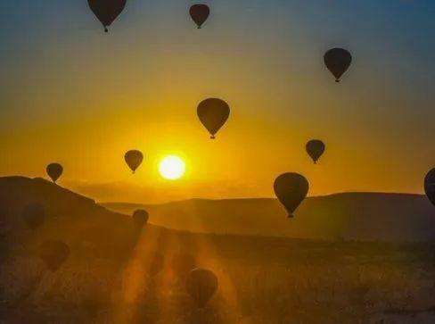 被抖音带火的浪漫土耳其，怎么玩可以玩出不一样的异国小情调？