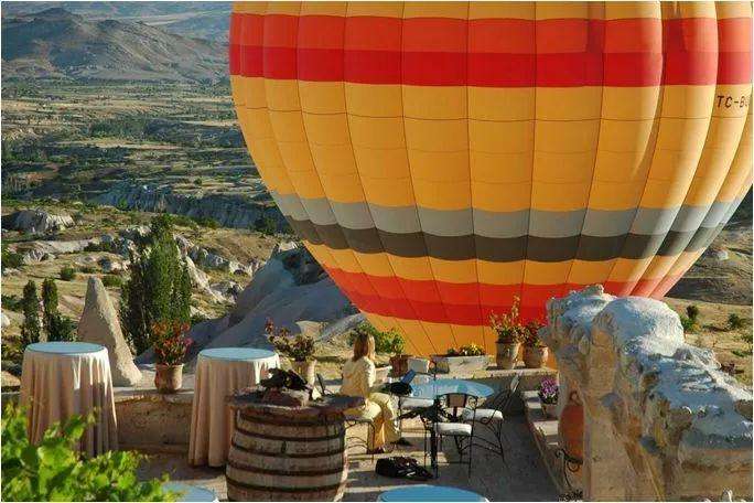 被抖音带火的浪漫土耳其，怎么玩可以玩出不一样的异国小情调？