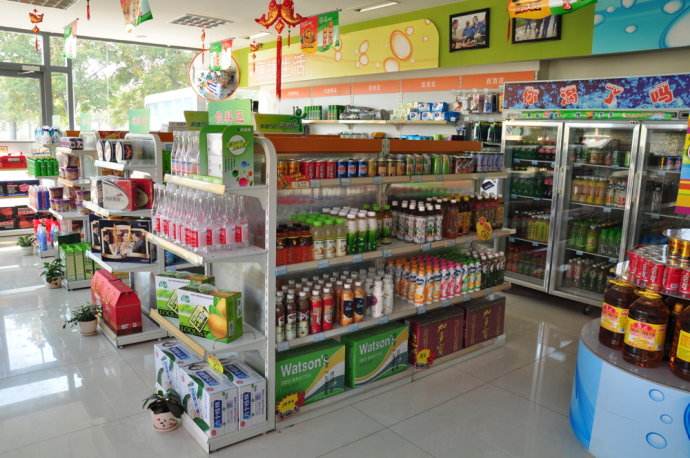 便利店开店流程,新手开便利店入门营销手段