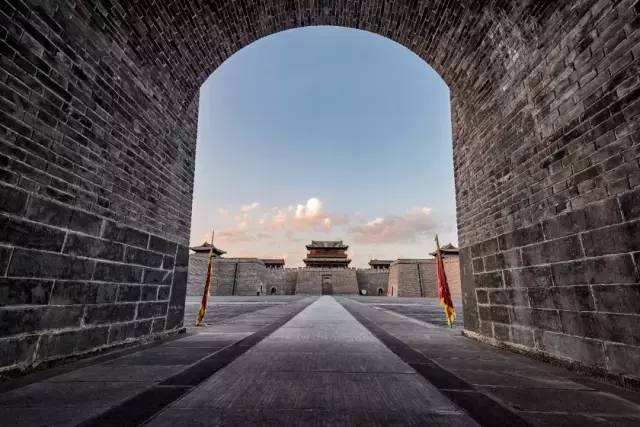 隐藏在山西的小众打卡地,山西旅游攻略小众景点打卡