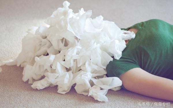 感冒的时候运动出一身汗会不会好得更快?别踩到这几个恢复雷区!