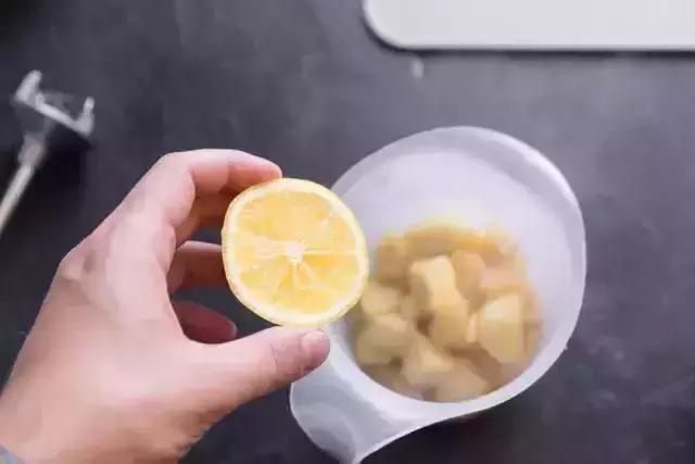 奶酪慕斯苹果,乳酪水果慕斯