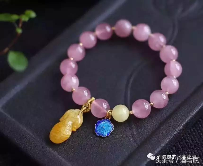 助事业招财的水晶,水晶能带来好的财运