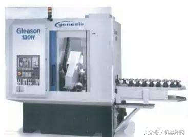 齿轮制造企业有哪些,齿轮加工世界排名