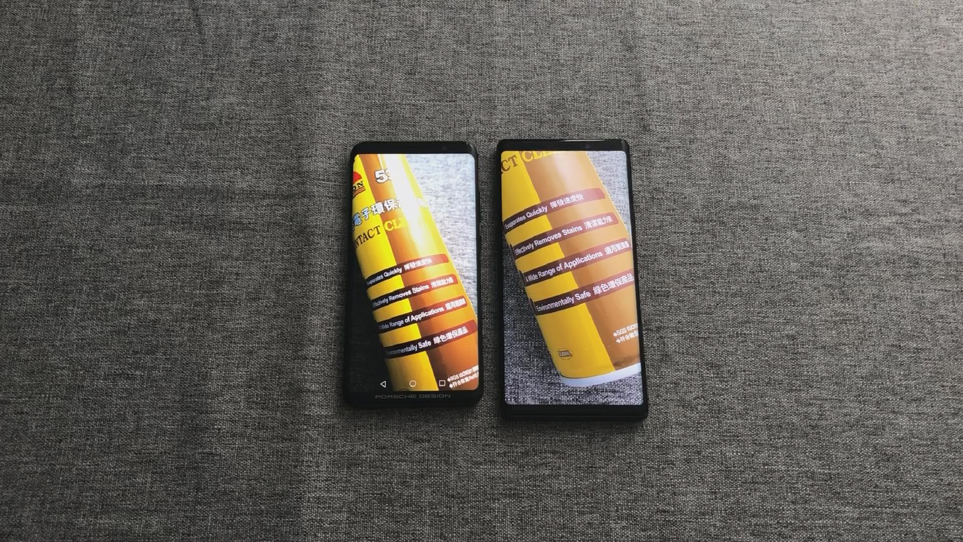 鍗庝负mate20淇濇椂鎹峰拰涓夋槦note9,鍗庝负maters淇濇椂鎹峰姣攎ate40