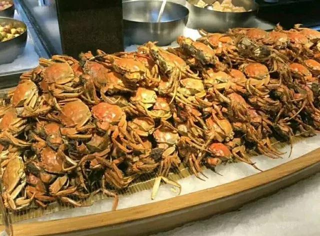 上海10家必吃自助,上海十大性价比自助