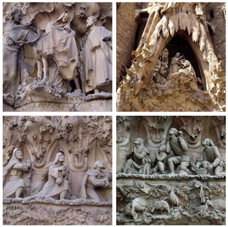 巴塞罗那城市足球,巴塞罗那看足球