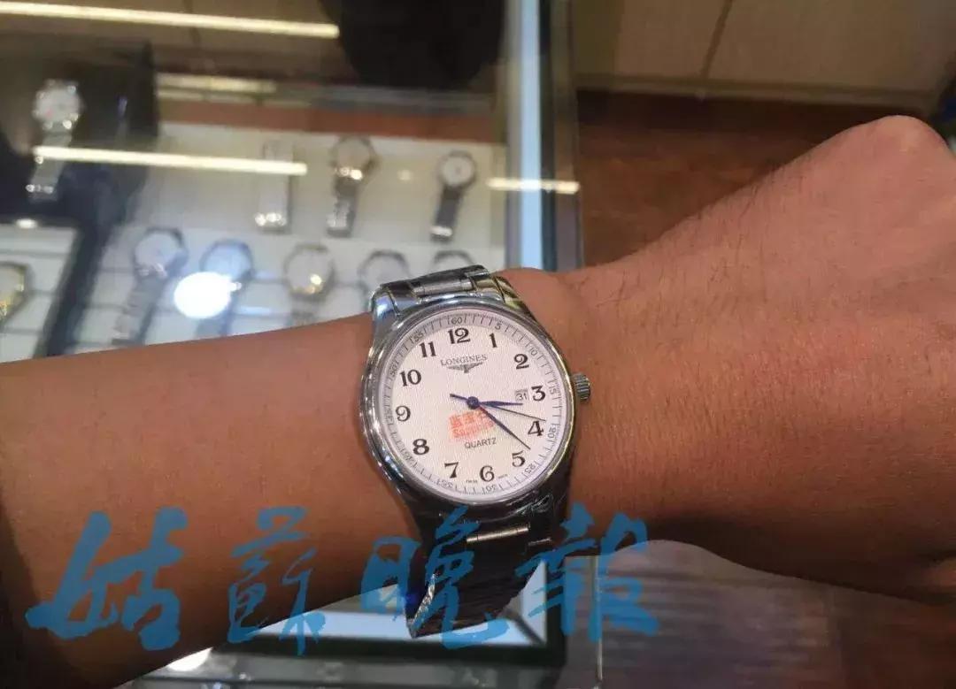 一千多块钱的名表品牌能买吗,现在低价卖各种名表都什么套路