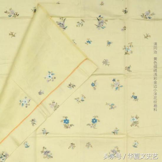 中国的丝绸在当时的欧洲有多奢侈,世界上最奢侈的丝绸