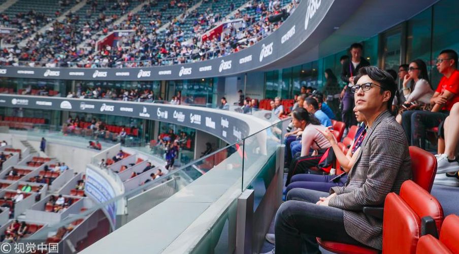 靳东vs李易峰,靳东vs刘涛对唱