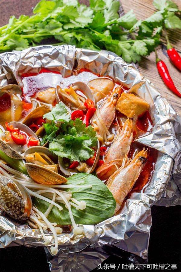 花甲米线怎么做好吃,花甲米线极细