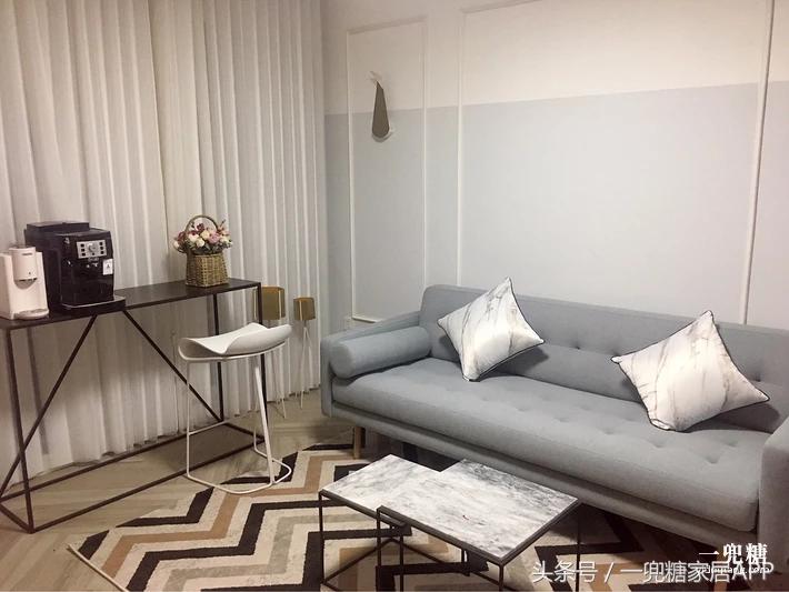 适合学生党的马卡龙色系,马卡龙小清新色系