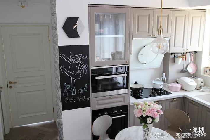 适合学生党的马卡龙色系,马卡龙小清新色系