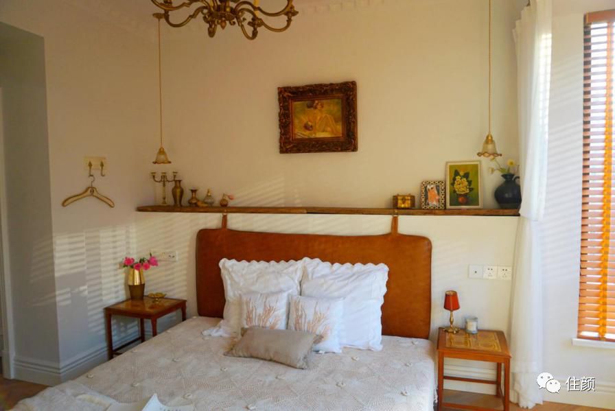 她不跟风网红款，竟花了60w把一堆旧家具搬回了家！