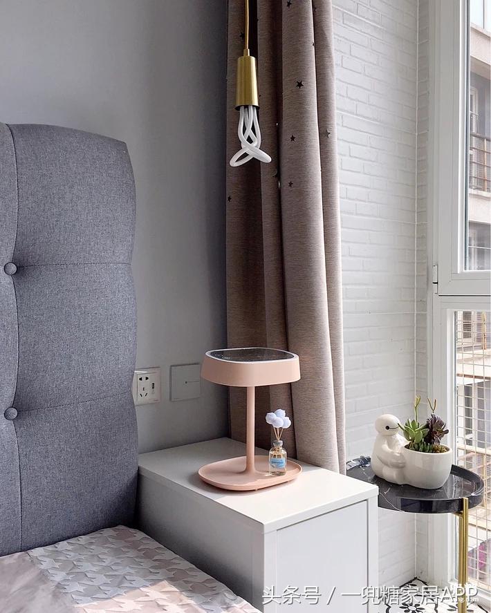 适合学生党的马卡龙色系,马卡龙小清新色系