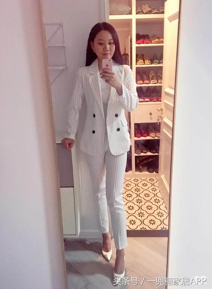 适合学生党的马卡龙色系,马卡龙小清新色系