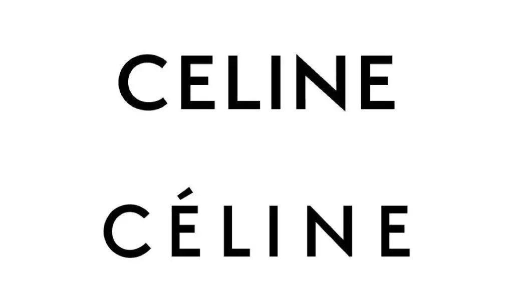 celine以前什么水平,celine之前和现在