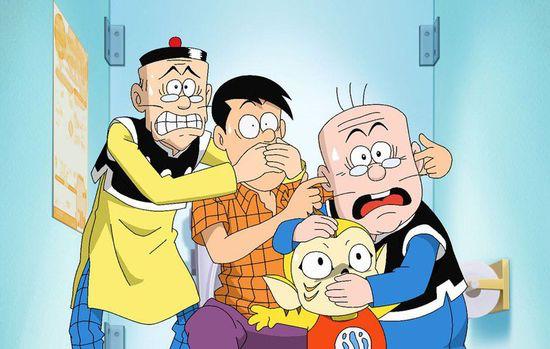 8090童年十大经典动画片,经典回忆80后动画片全集视频