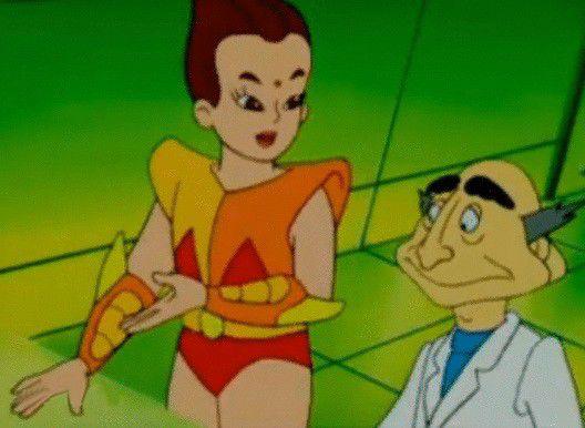 经典搞笑动画片寻找童年回忆 (80后的童年回忆日本动画片)