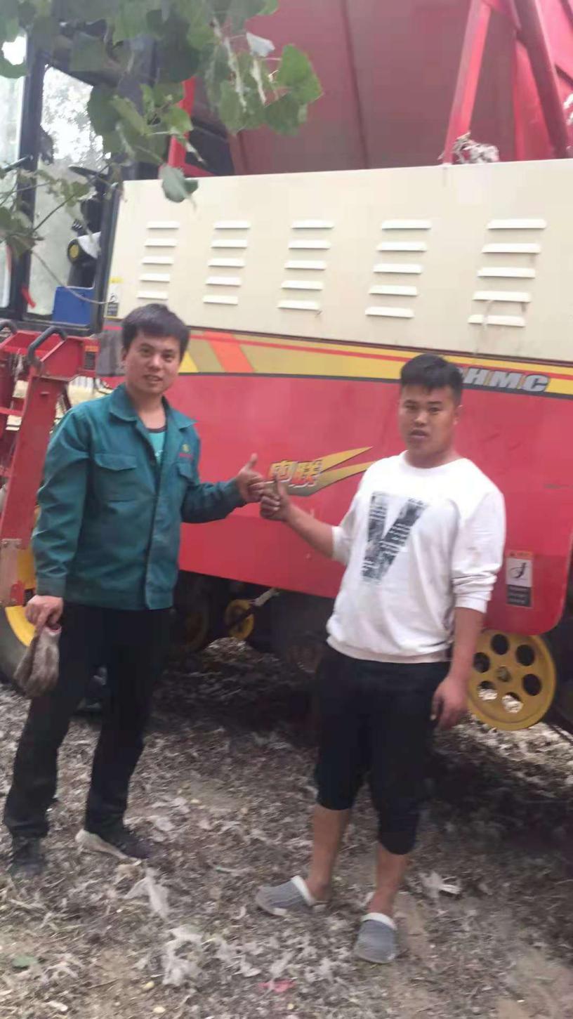 推荐一款最好的花生收获机,花生收获机国内外现状