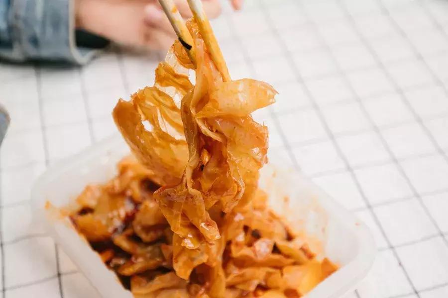 减脂食谱一周不重样的低卡,低卡零食怎么吃最好