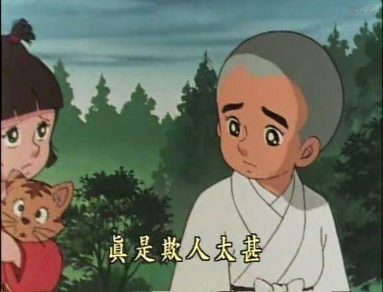 80部童年经典动画片,经典回忆80后动画片全集视频