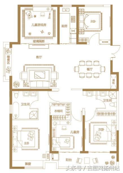 「金奥文昌公馆」全球热议！为什么五星级酒店旁才叫顶级豪宅！