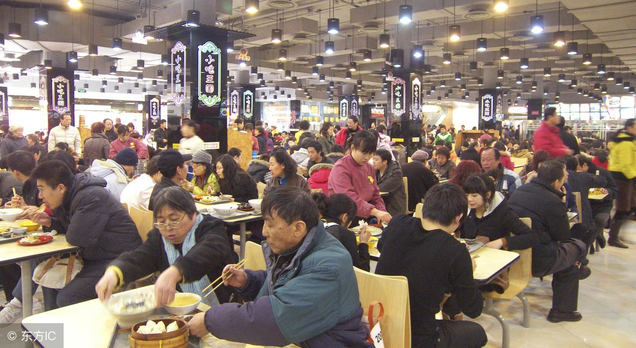 餐饮店生意好不好的主要因素,餐饮店生意为什么时好时坏