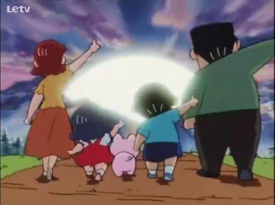 经典搞笑动画片寻找童年回忆 (80后的童年回忆日本动画片)