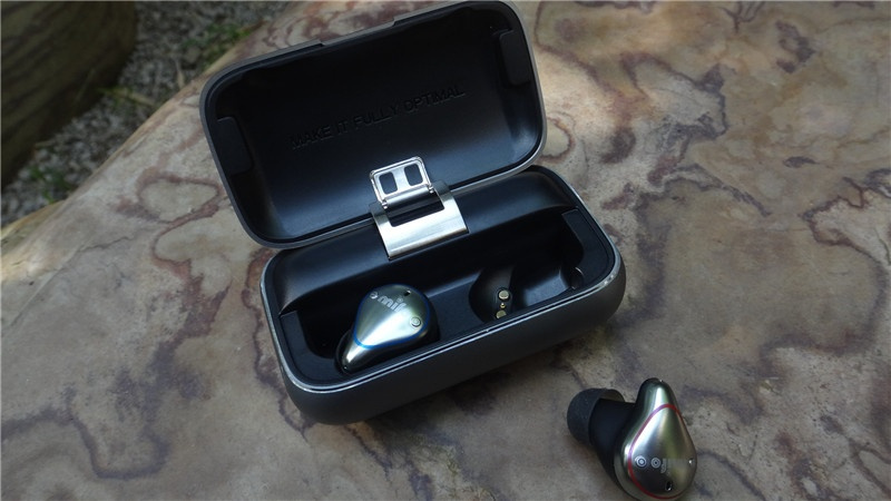 mifo魔浪o5真无线耳机到底怎么样,魔浪o5蓝牙耳机真无线