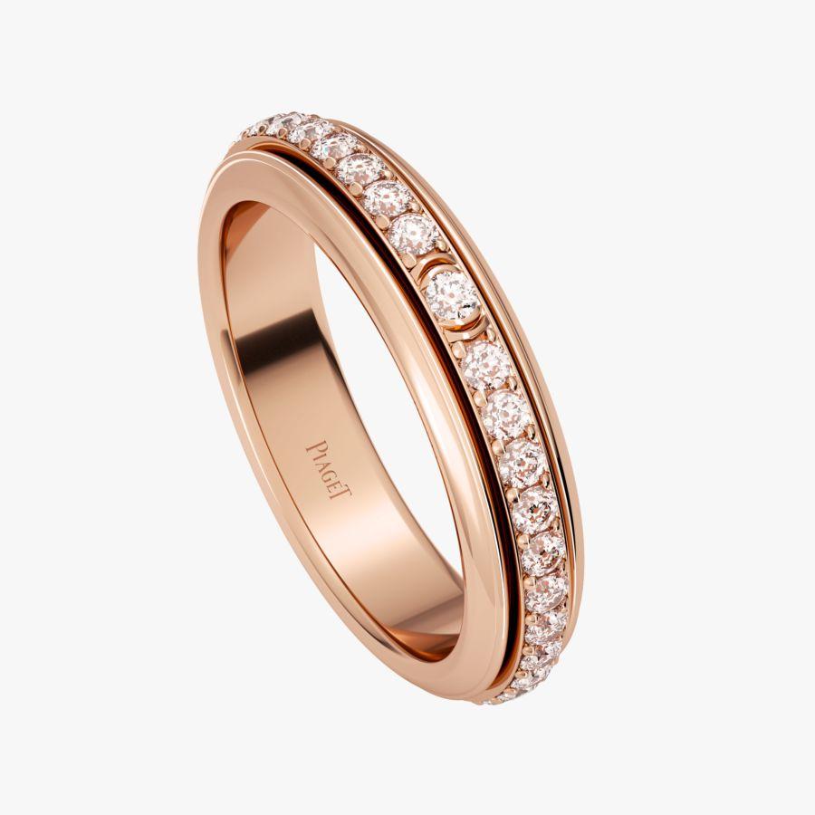 一分钟认识伯爵珠宝品牌,拉莫尔品牌介绍