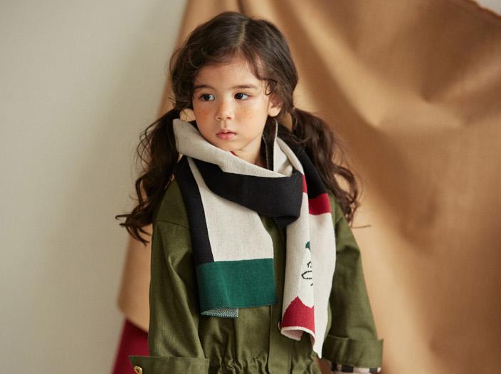 韩国三大时尚品牌,韩国小众潮流品牌