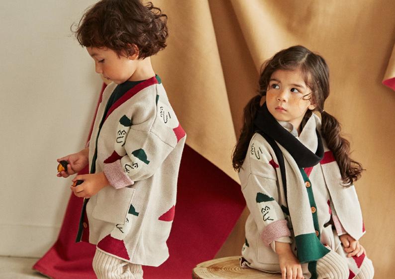 韩国三大时尚品牌,韩国小众潮流品牌