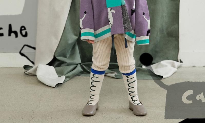 韩国时尚知名品牌,不想被复制