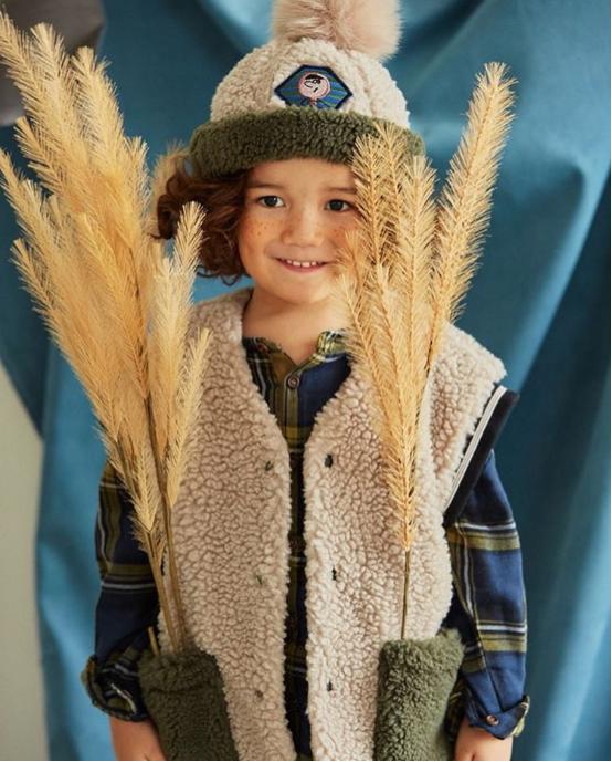 韩国三大时尚品牌,韩国小众潮流品牌