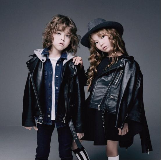 韩国时尚知名品牌,不想被复制