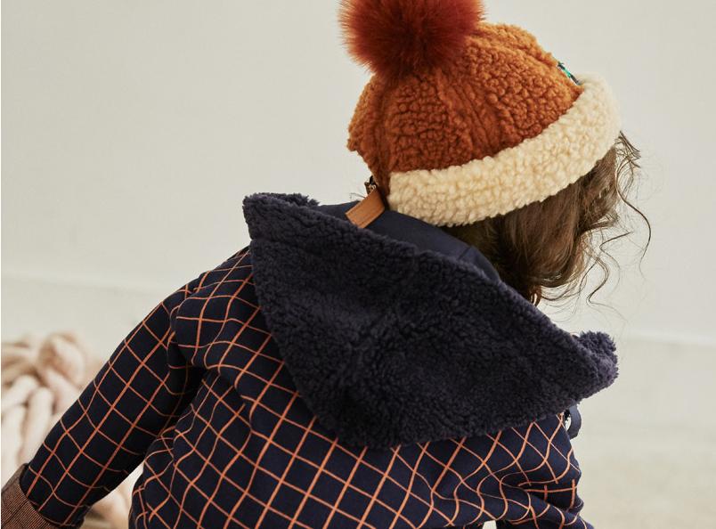 韩国时尚知名品牌,不想被复制