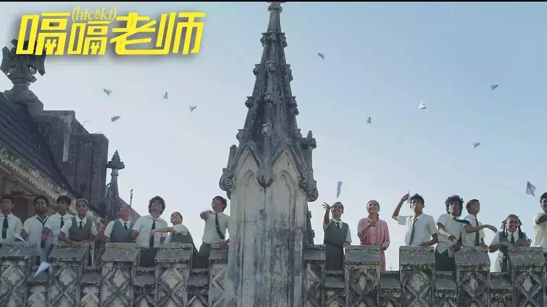 印度网友评论国内拍不出的电影,戳中痛点视频