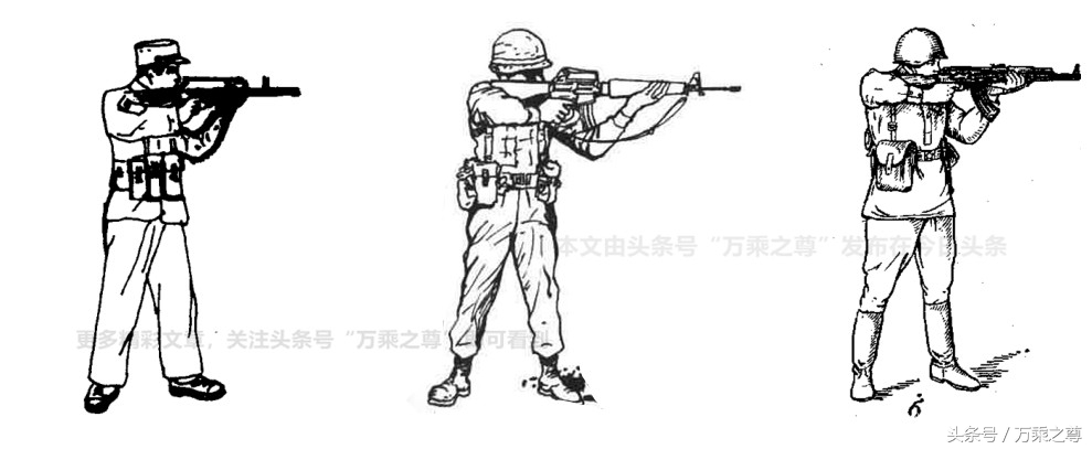 解放军vs美军军事对比数据,解放军与美军连级火力对比