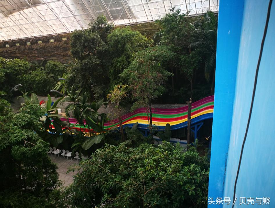 天气不好也适合旅游的地方,天气不热的好去处