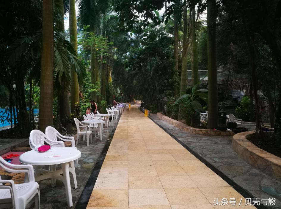 天气不好也适合旅游的地方,天气不热的好去处