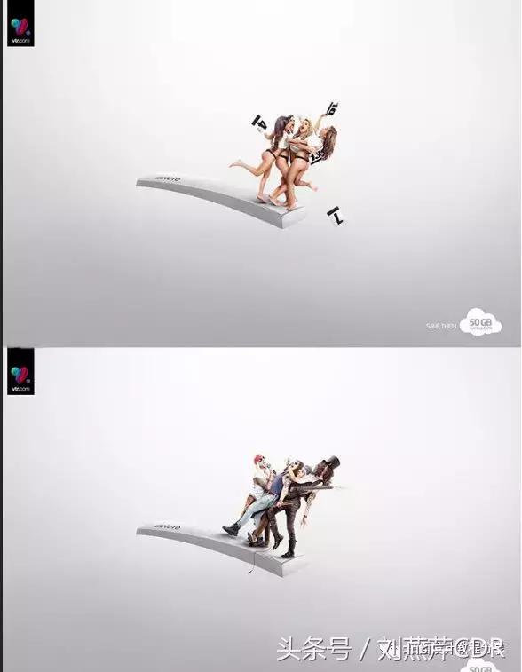 cdr广告招牌排版技巧,cdr广告穿孔字设计教程