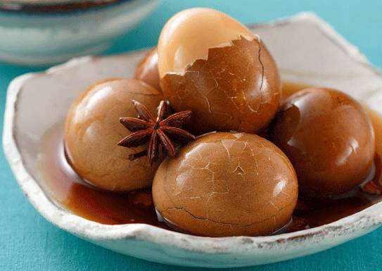 茶叶蛋小摊缴税,英国卖茶叶蛋违法吗