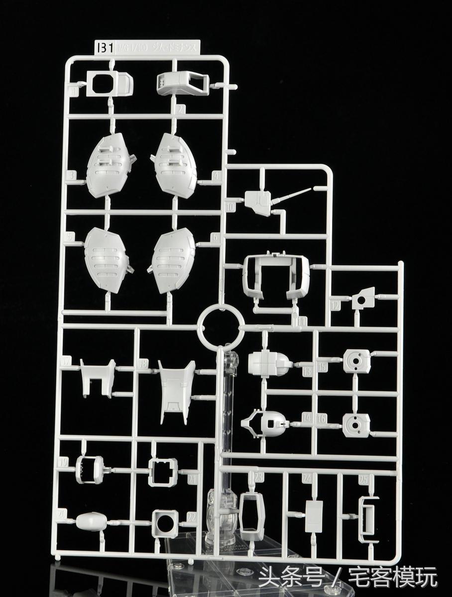 万代mg高达rx78,mg兴风者高达pb限定测评