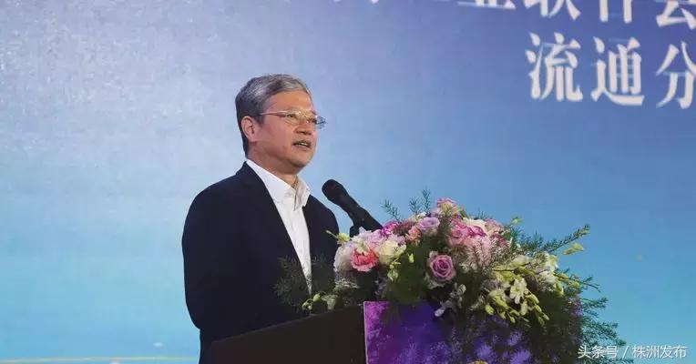 听株洲服饰人分享创业背后的故事！“新芦淞杯”2018湖南服饰品牌评选结果~