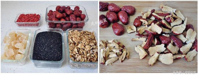 阿胶糕吃多久脸色红润,阿胶糕别再买了自己在家