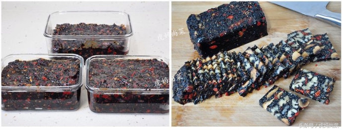 补血养颜的阿胶糕怎么吃,阿胶糕补气血纯手工怎么做