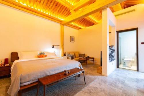 京东×途家生活美学屋上线*界无**零售重构家居消费场景