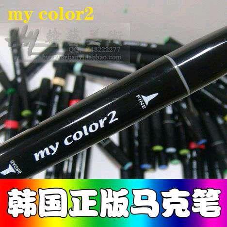 评价马克笔怎样说,怎么评价马克笔好坏